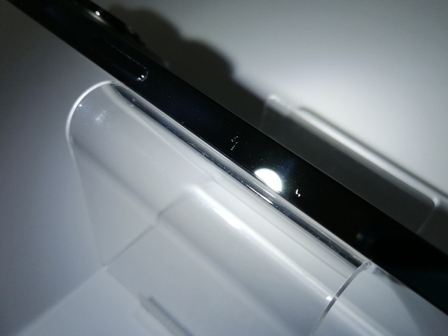 【中古】Apple 国内版 【SIMフリー】 iPhone 13 Pro 128GB アルパイングリーン MNDX3J/A【三宮センター】保証期間１ヶ月【ランクB】_9