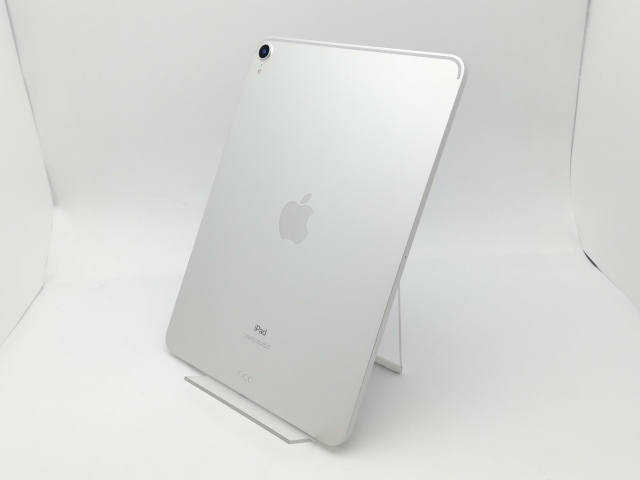 中古】Apple iPad Pro 11インチ（第1世代） Wi-Fiモデル 256GB