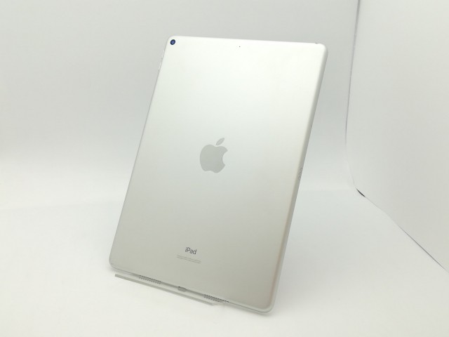 【中古】Apple iPad Air（第3世代/2019） Wi-Fiモデル 64GB シルバー MUUK2J/A【三宮センター】保証期間１ヶ月【ランクC】