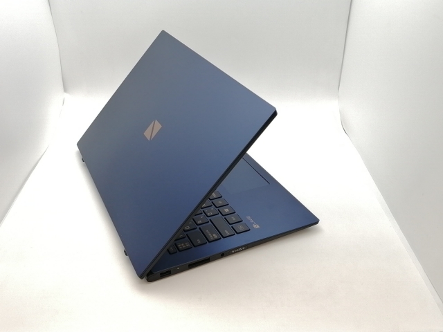 【中古】NEC LAVIE N14 N1435/CAL PC-N1435CAL ネイビーブルー【i3-1115G4 8G 256G(SSD) WiFi 14LCD】【三宮センター】保証期間１ヶ月【ランクB】_1