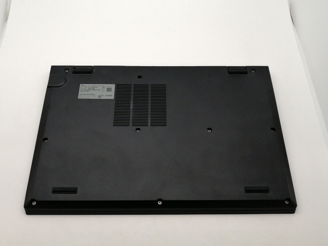 【中古】NEC LAVIE N14 N1435/CAL PC-N1435CAL ネイビーブルー【i3-1115G4 8G 256G(SSD) WiFi 14LCD】【三宮センター】保証期間１ヶ月【ランクB】_5