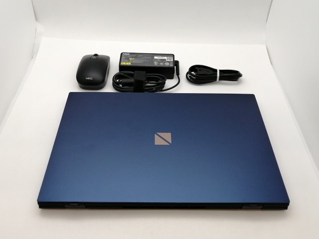 【中古】NEC LAVIE N14 N1435/CAL PC-N1435CAL ネイビーブルー【i3-1115G4 8G 256G(SSD) WiFi 14LCD】【三宮センター】保証期間１ヶ月【ランクB】_6