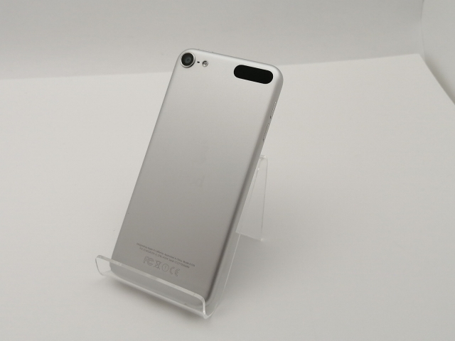 iPod touch 第6世代 32GB シルバー iPod touch 第6世代 32GB シルバー