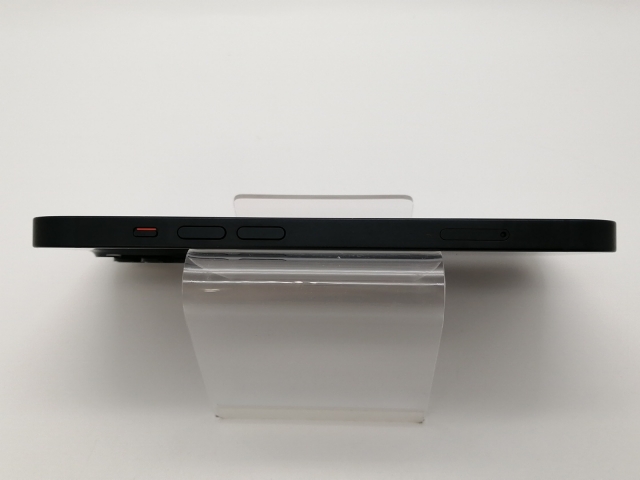 【中古】Apple docomo 【SIMフリー】 iPhone 14 128GB ミッドナイト MPUD3J/A【三宮センター】保証期間１ヶ月【ランクB】_3
