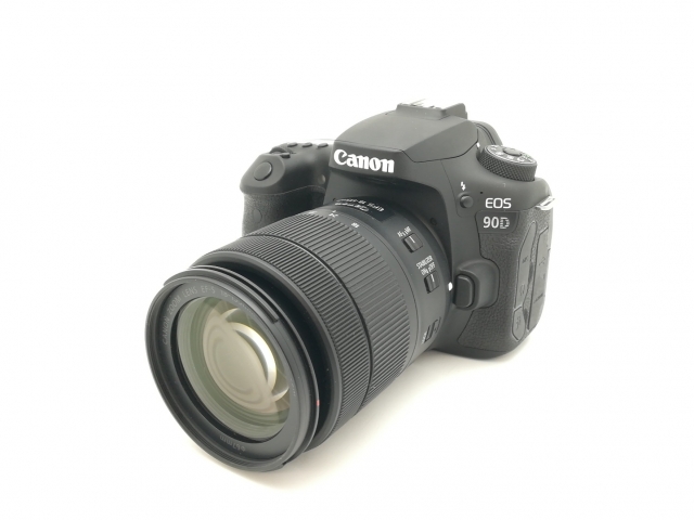 Canon EOS 90D ボディのみ　ジャンク Canon EOS 90D ボディのみ ジャンク Canon EOS 90D ボディのみ
