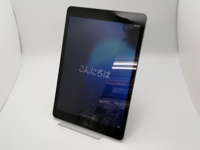中古】Apple 【Wi-Fi】 iPad（第9世代/2021） 64GB スペースグレイ