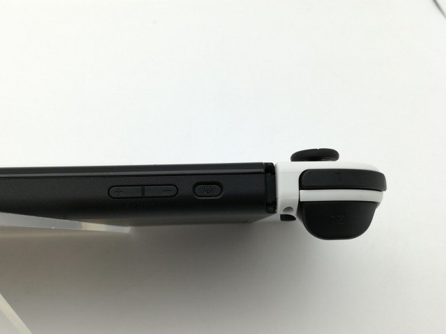 中古】Nintendo Switch 本体 (有機ELモデル) HEG-S-KAAAA