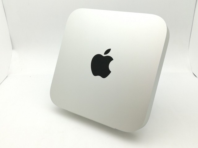 【中古】Apple Mac mini M2 Pro(CPU:10C/GPU16C) 16GB/512GB MNH73J/A (M2,2023)【三宮センター】保証期間１ヶ月【ランクB】