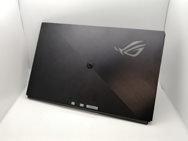 【中古】ASUS ROG Strix XG17AHPE ポータブルゲーミングモニター [17.3インチ(1920x1080)/IPS/非光沢/3ms/240Hz]（2020）【三宮センター】保証期間１週間_1