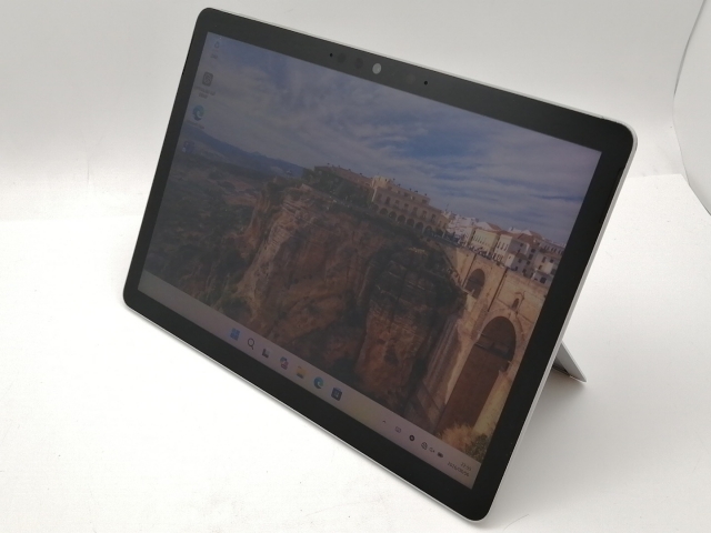 【中古】Microsoft Surface Go3 (PentiumGold 4G 64G)【三宮センター】保証期間１ヶ月【ランクC】 17,235円
