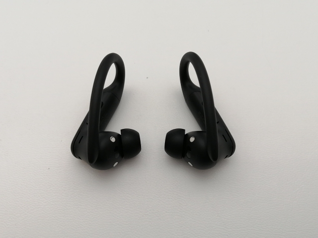 中古】PowerBeats Pro 2 ジェットブラック