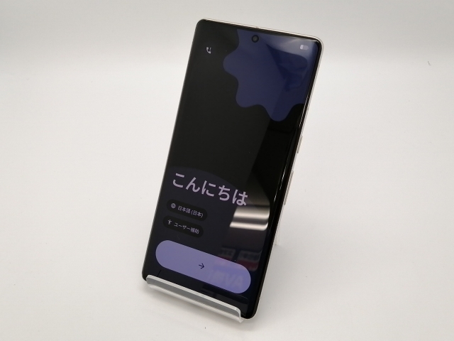 Google 国内版 【SIMフリー】 Pixel 7 Pro オブシディアン 12GB 128GB
