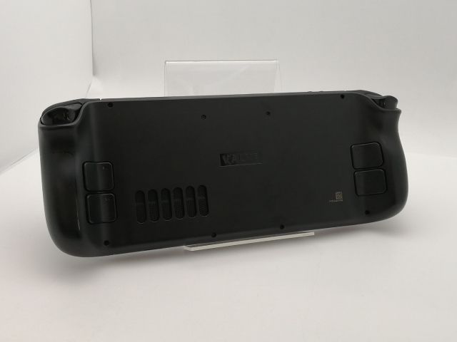 Steamdeck旧型256GB steam deck 256GB 旧型