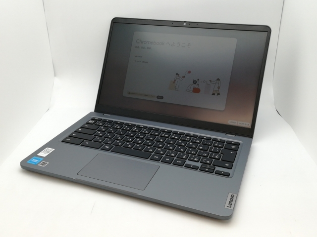 レノボ Chromebook GEN3 箱付き