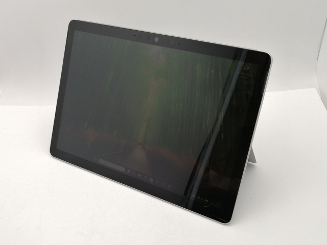 【中古】Microsoft Surface Go2 【Pentium Gold 4425Y 8G 128G】 STQ-00012【三宮センター】保証期間１ヶ月【ランクB】