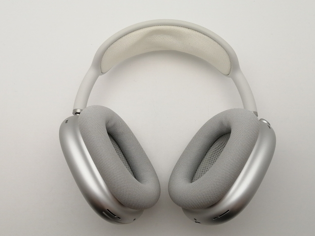 AirPods max シルバー