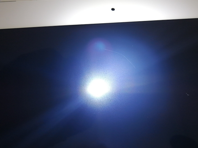 【中古】Apple docomo 【SIMロック解除済み】 iPad（第5世代/2017） 32GB シルバー MP1L2J/A【三宮センター】保証期間１ヶ月【ランクB】_7