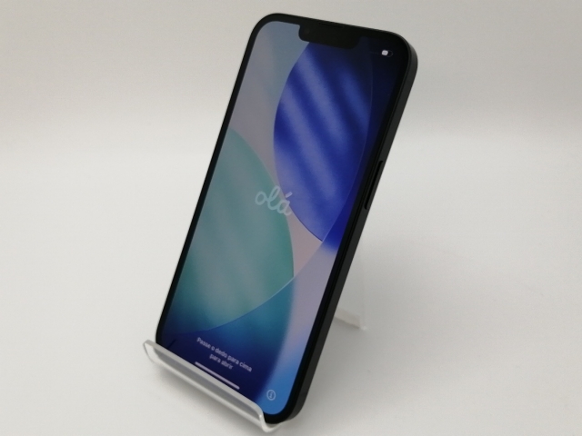 携帯電話、スマートフォン ◇ジャンク【SoftBank/Apple】iPhone 13