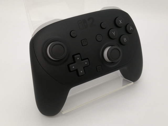 中古Nintendo Nintendo Switch 2 Proコントローラー BEE-A-FSSKA