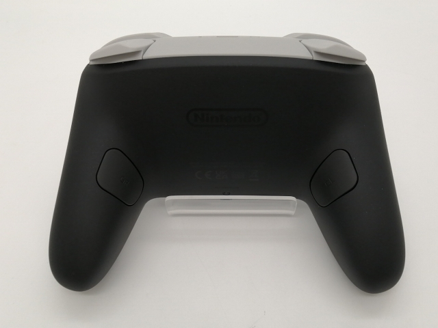 中古Nintendo Nintendo Switch 2 Proコントローラー BEE-A-FSSKA