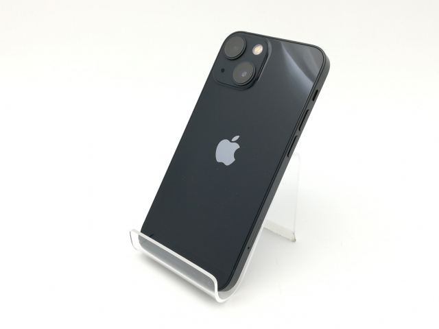 iPhone 13mini 128G ミッドナイト（Apple iPhone 13 mini