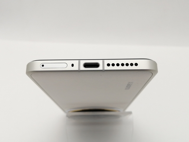 【中古】Xiaomi 国内版 【SIMフリー】 Xiaomi 14 Ultra （フォトグラフィーキット付き） ホワイト 16GB 512GB【三宮センター】保証期間１ヶ月【ランクA】_4