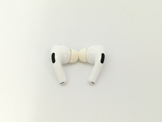 【中古】Apple AirPods Pro 第2世代（2022/Lightning） MQD83J/A【三宮センター】保証期間１週間