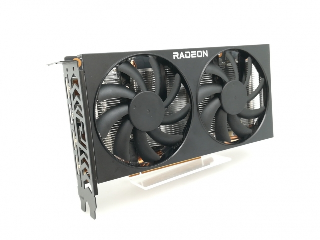 中古 ZOTAC RTX 3070Ti Trinity OC 8GB