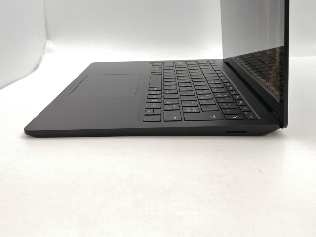 【中古】Microsoft Surface Laptop5 13インチ 【i5 1235U 16G 256G】 S0P-00001 ブラック【三宮センター】保証期間１ヶ月【ランクC】_2