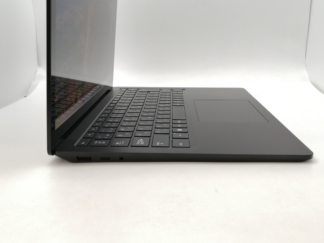 【中古】Microsoft Surface Laptop5 13インチ 【i5 1235U 16G 256G】 S0P-00001 ブラック【三宮センター】保証期間１ヶ月【ランクC】_3