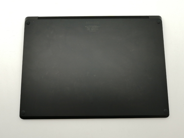 【中古】Microsoft Surface Laptop5 13インチ 【i5 1235U 16G 256G】 S0P-00001 ブラック【三宮センター】保証期間１ヶ月【ランクC】_5