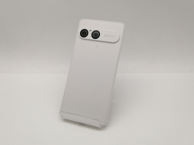 【中古】SONY 国内版 【SIMフリー】 Xperia 10 VII ホワイト 8GB 128GB XQ-FE44【三宮センター】保証期間１ヶ月【ランクA】 46,188円
