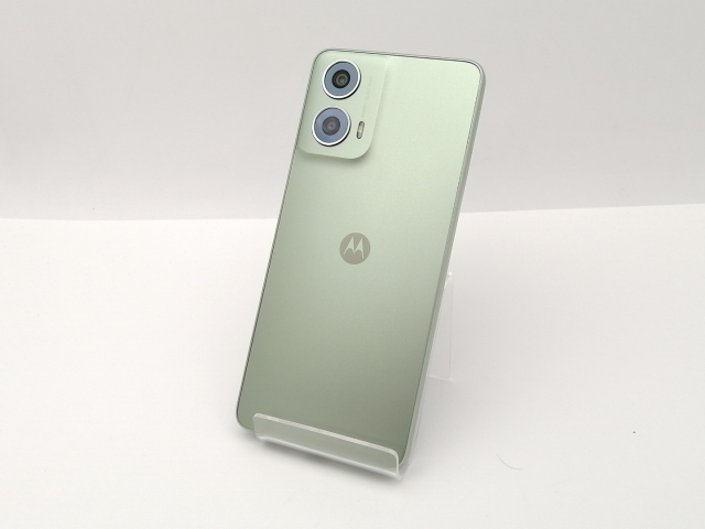 Motorola スマートフォン 本体 グレー g24 ジャンク Motorola moto g24 スマホ SIMフリー 中古 Motorola スマートフォン