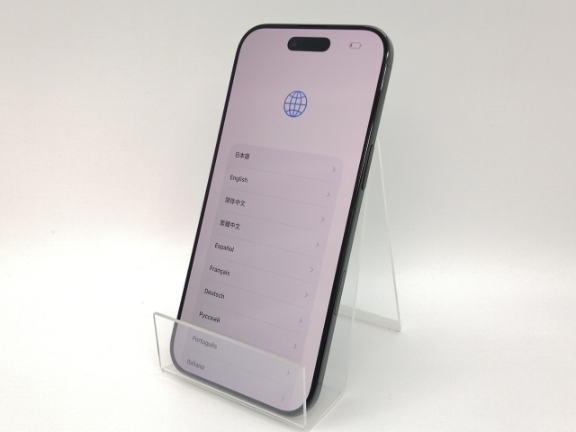 【中古】Apple 国内版 【SIMフリー】 iPhone Air 256GB スペースブラック MG274J/A【大阪堂島】保証期間１ヶ月【ランクB】