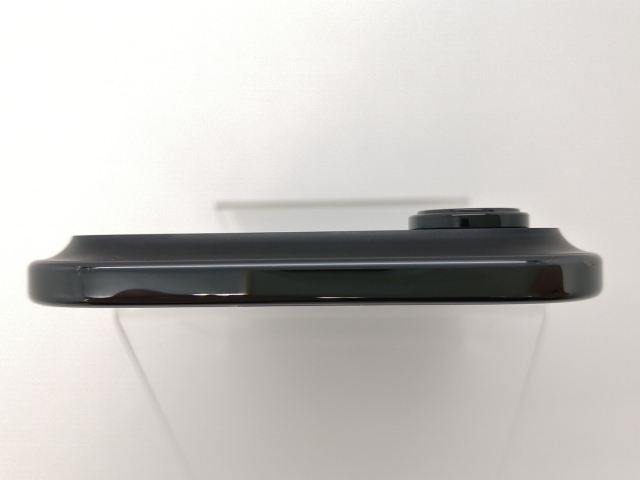 【中古】Apple 国内版 【SIMフリー】 iPhone Air 256GB スペースブラック MG274J/A【大阪堂島】保証期間１ヶ月【ランクB】