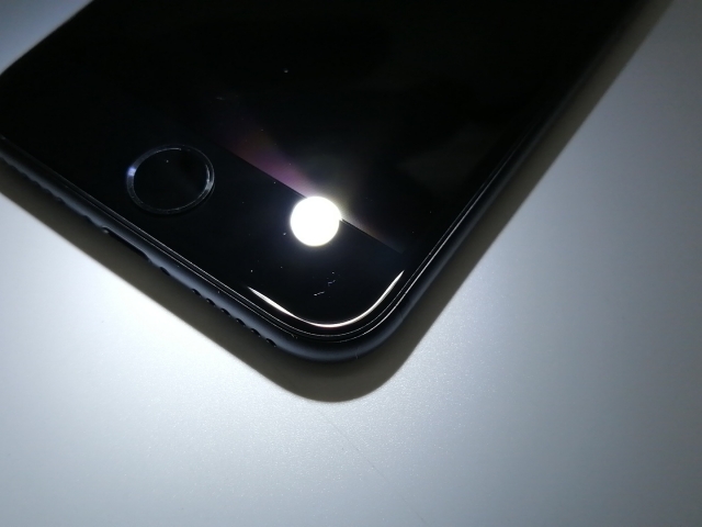 【中古】Apple au 【SIMロック解除済み】 iPhone 8 64GB スペースグレイ MQ782J/A【三宮センター】保証期間１ヶ月【ランクB】_8