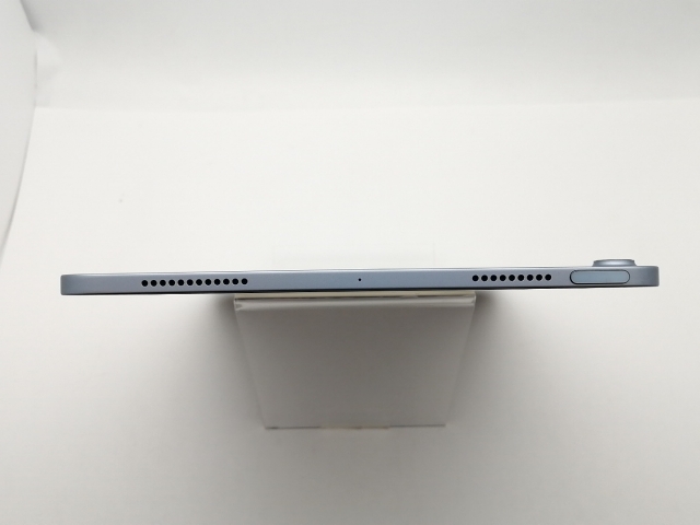 【中古】Apple 【Wi-Fi】 iPad Air（第4世代/2020） 64GB スカイブルー MYFQ2J/A【三宮センター】保証期間１ヶ月【ランクB】_2
