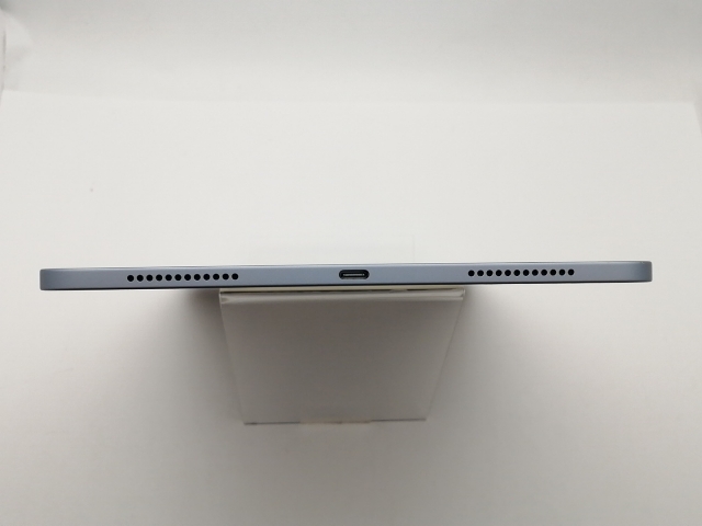 【中古】Apple 【Wi-Fi】 iPad Air（第4世代/2020） 64GB スカイブルー MYFQ2J/A【三宮センター】保証期間１ヶ月【ランクB】_4