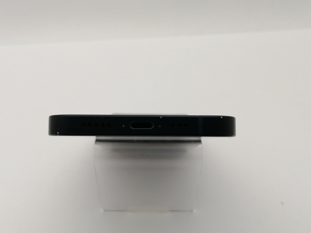 【中古】Apple au 【SIMフリー】 iPhone 13 128GB ミッドナイト MLNC3J/A【三宮センター】保証期間１ヶ月【ランクB】_4