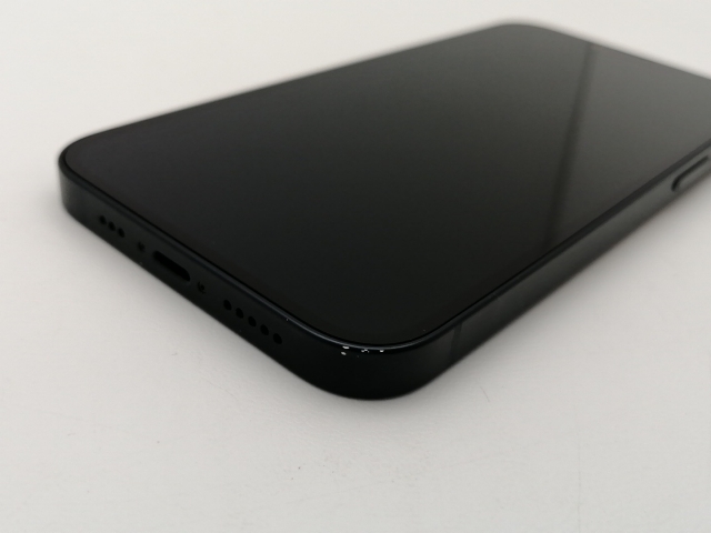 【中古】Apple au 【SIMフリー】 iPhone 13 128GB ミッドナイト MLNC3J/A【三宮センター】保証期間１ヶ月【ランクB】_8
