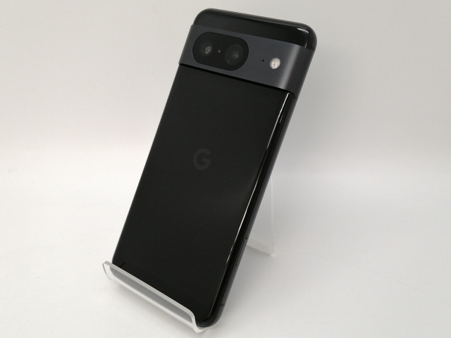 中古)GOOGLE Google Pixel 8 Pro 256GB ポーセリン SIMフリー(269-ud