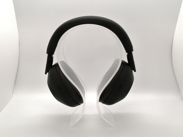 【中古】SONY WH-1000XM6 [ブラック]【三宮センター】保証期間１ヶ月【ランクB】