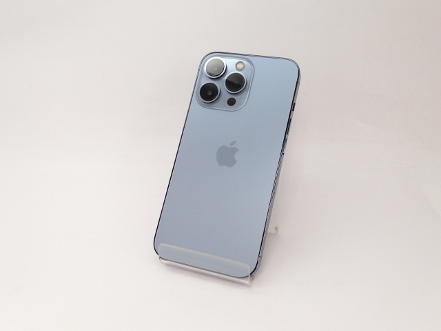 Apple iPhone 13 Pro シェラブルー本体 Apple iPhone 13 Pro - 512 GB - Sierra Blue (Unlocked) for