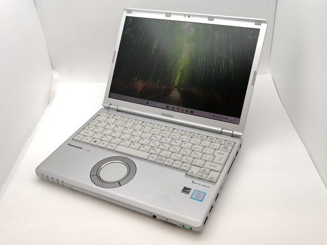 NEC PC-VKT10CZG6 Core i5 10210Y 1GHz/8GB/256GB(SSD)/12.5W NEC PC-VKT10CZG6 Core i5 10210Y 1GHz/8GB/256GB(SSD)/12.5W