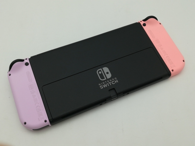 Nintendo Switch 本体 まいこ*ハンドメイド休止中様 Nintendo Switch 本体 まいこ*ハンドメイド休止中様（Switch