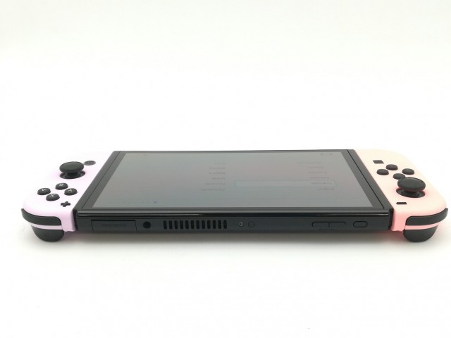 【12月スーパーSALE 15％OFF】 Switch 中古】Nintendo 本体 マイニンテンドー (有機ELモデル) Nintendo Switch