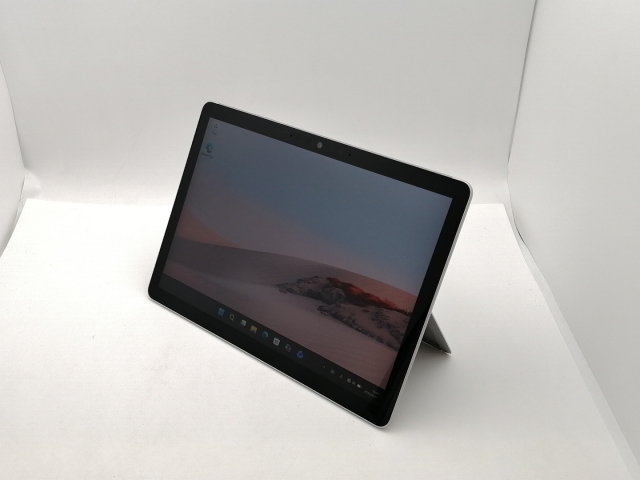 【中古】Microsoft Surface Go2 (PentiumGold 4G 64G (eMMC))【三宮センター】保証期間１ヶ月【ランクB】