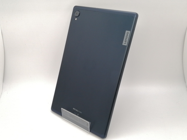 【中古】Lenovo 国内版 【Wi-Fi】 Lenovo Tab K10 アビスブルー ZA8N0027JP 【Helio P22T/4GB/64GB】【三宮センター】保証期間１ヶ月【ランクB】
