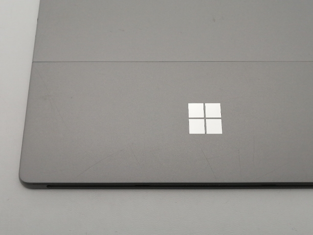 【中古】Microsoft Surface Go2 (PentiumGold 4G 64G (eMMC))【三宮センター】保証期間１ヶ月【ランクB】_7