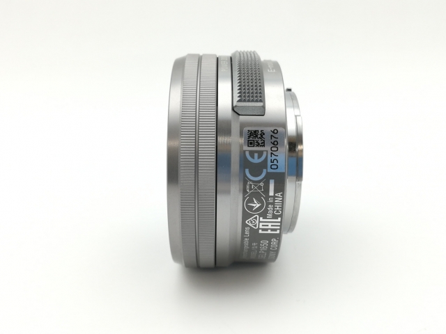 中古】SONY E PZ 16-50mm F3.5-5.6 OSS (SELP1650) (SONY E